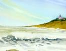 Nauset Beach Light