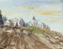 Pemaquid Light