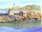 Willard Beach